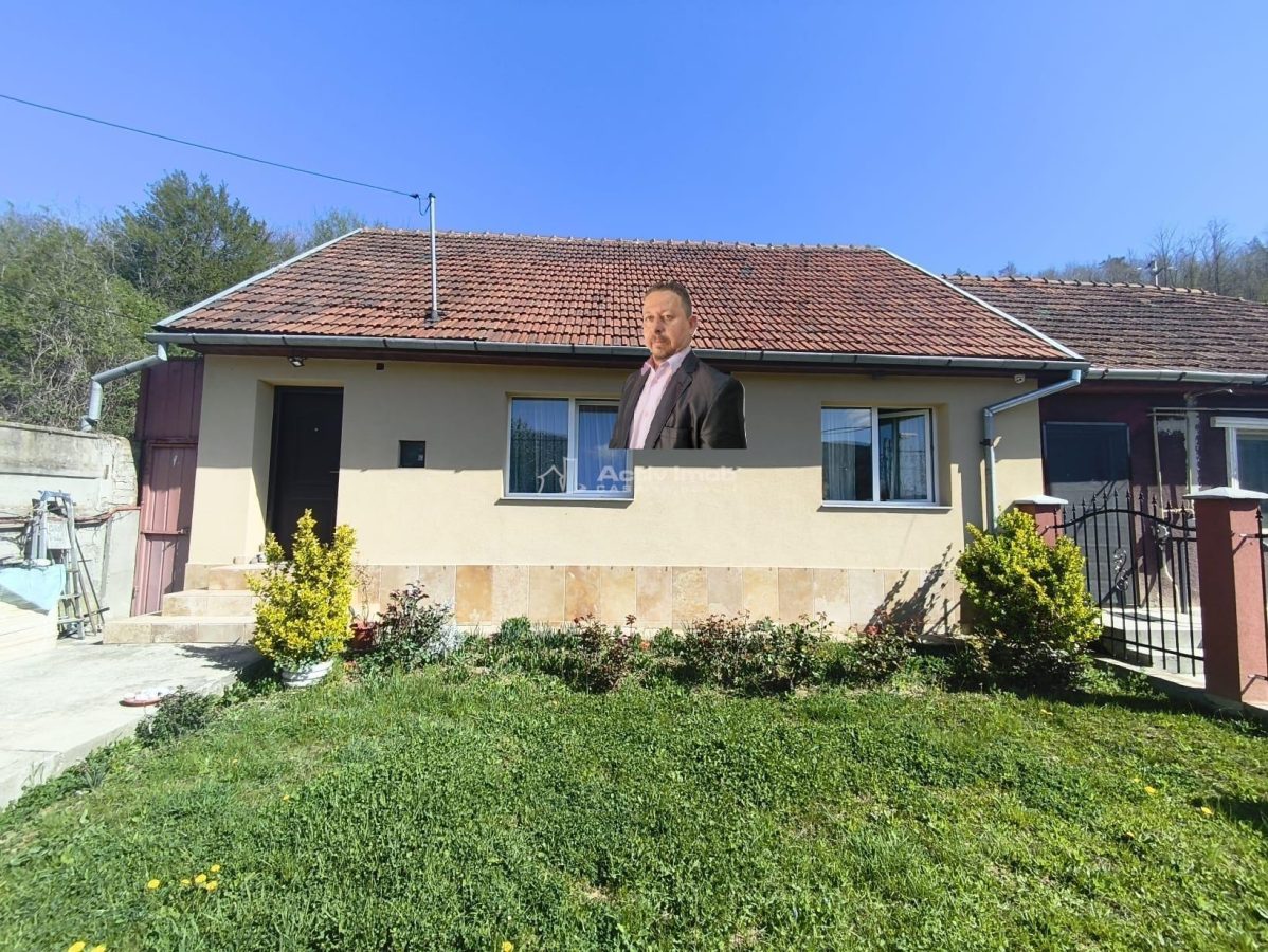 Resita Casa Cartier Muncitoresc - 