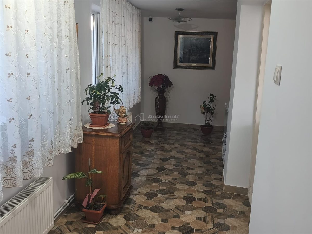 Resita Casa Cartier Muncitoresc - foto 4