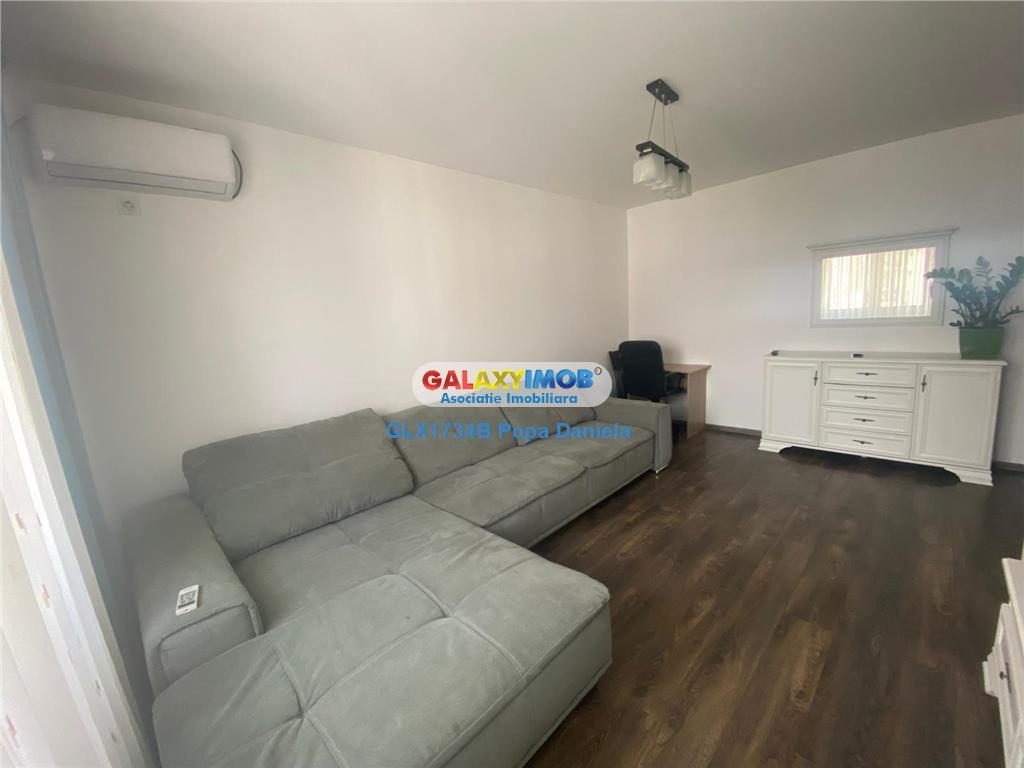 Apartament 3 camere ,mobilat si utilat,parcare CARTIERUL LATIN - 