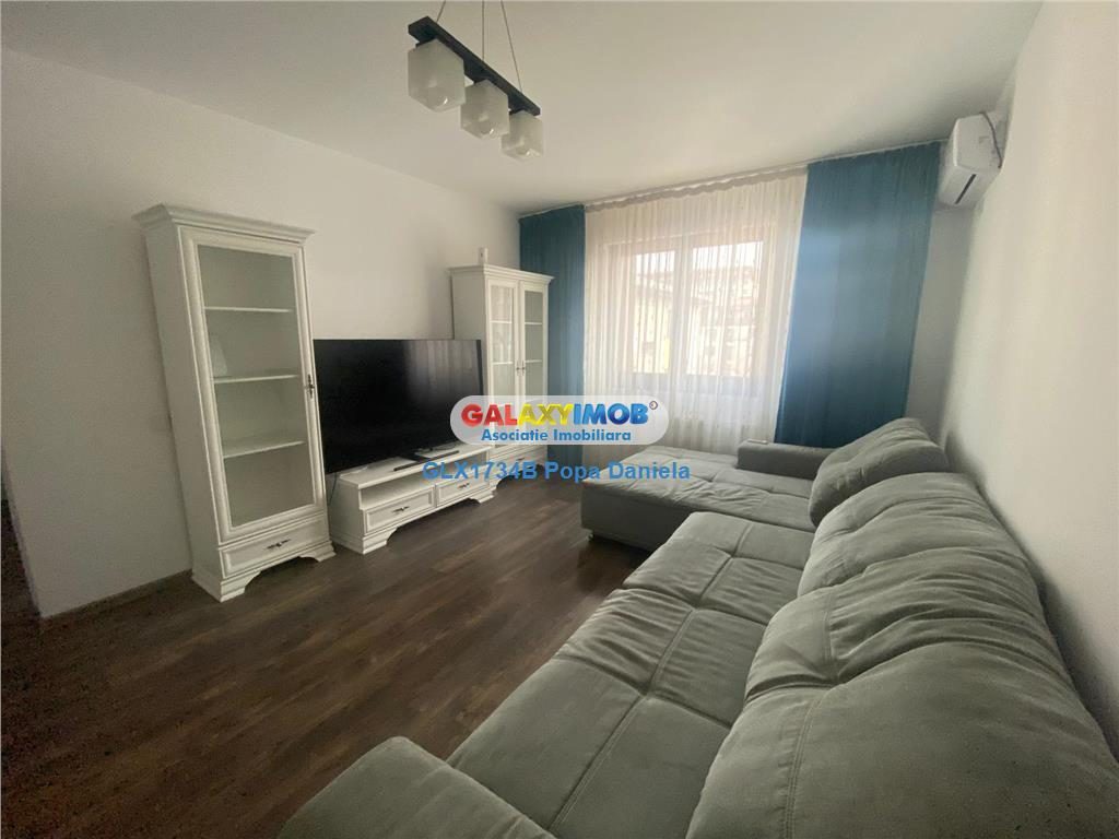Apartament 3 camere ,mobilat si utilat,parcare CARTIERUL LATIN - foto 2