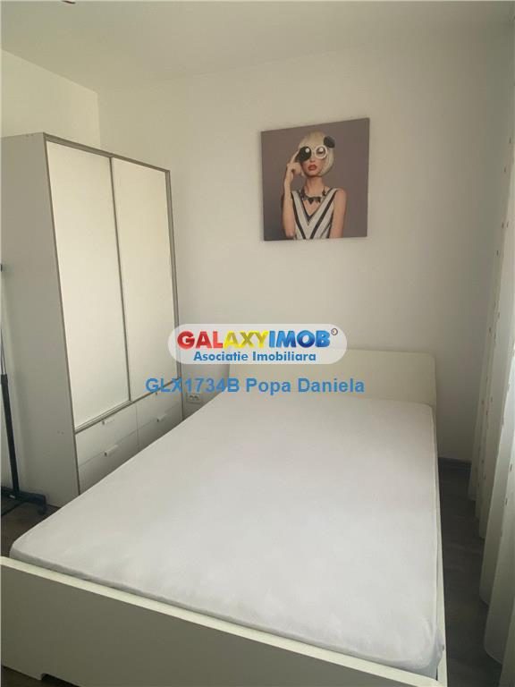 Apartament 3 camere ,mobilat si utilat,parcare CARTIERUL LATIN - foto 11