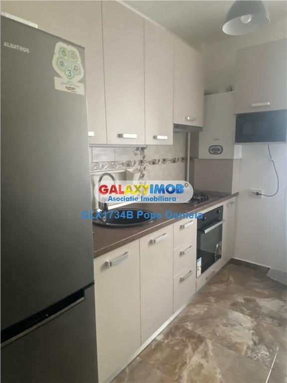 Apartament 3 camere ,mobilat si utilat,parcare CARTIERUL LATIN - foto 12