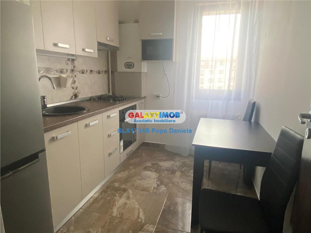Apartament 3 camere ,mobilat si utilat,parcare CARTIERUL LATIN - foto 13