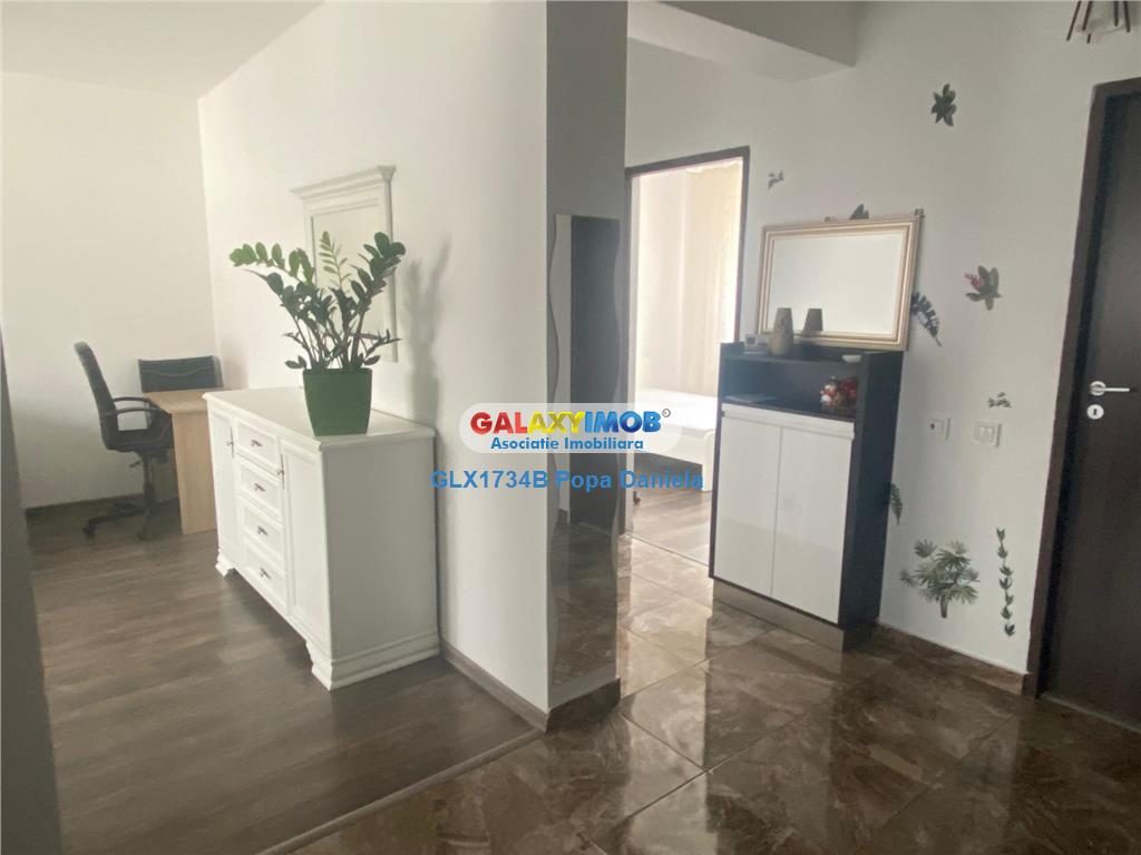 Apartament 3 camere ,mobilat si utilat,parcare CARTIERUL LATIN - foto 14