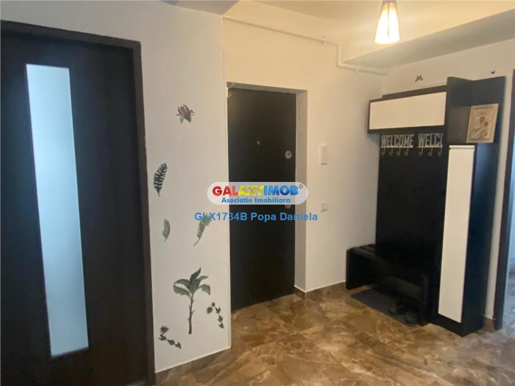 Apartament 3 camere ,mobilat si utilat,parcare CARTIERUL LATIN - foto 15