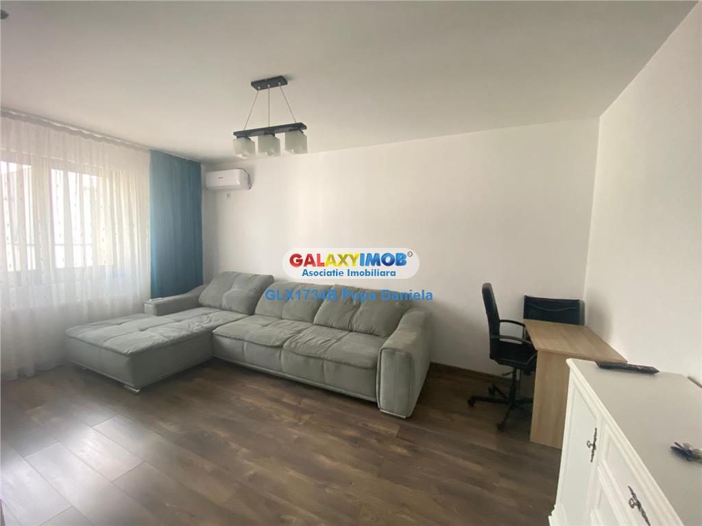 Apartament 3 camere ,mobilat si utilat,parcare CARTIERUL LATIN - foto 3