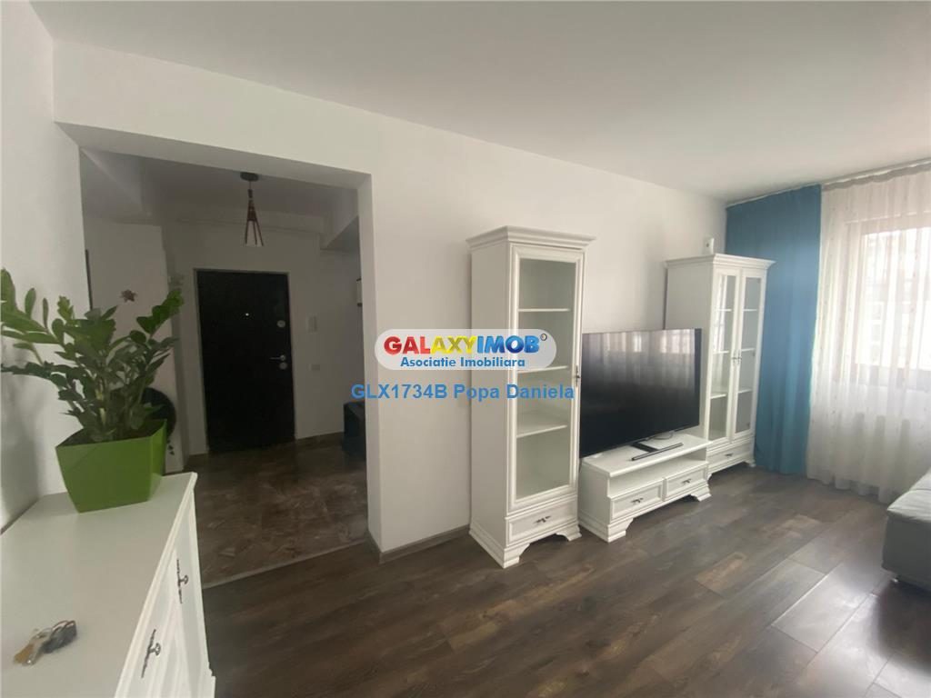 Apartament 3 camere ,mobilat si utilat,parcare CARTIERUL LATIN - foto 4