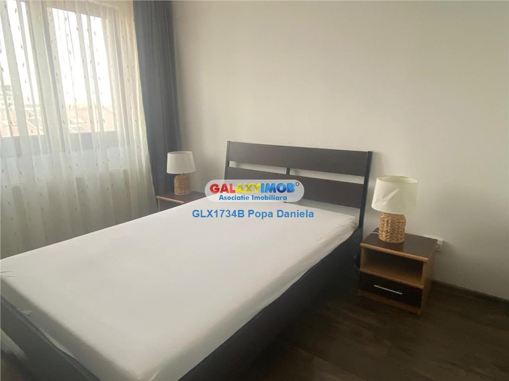 Apartament 3 camere ,mobilat si utilat,parcare CARTIERUL LATIN - foto 5