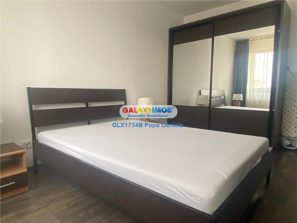 Apartament 3 camere ,mobilat si utilat,parcare CARTIERUL LATIN - foto 6