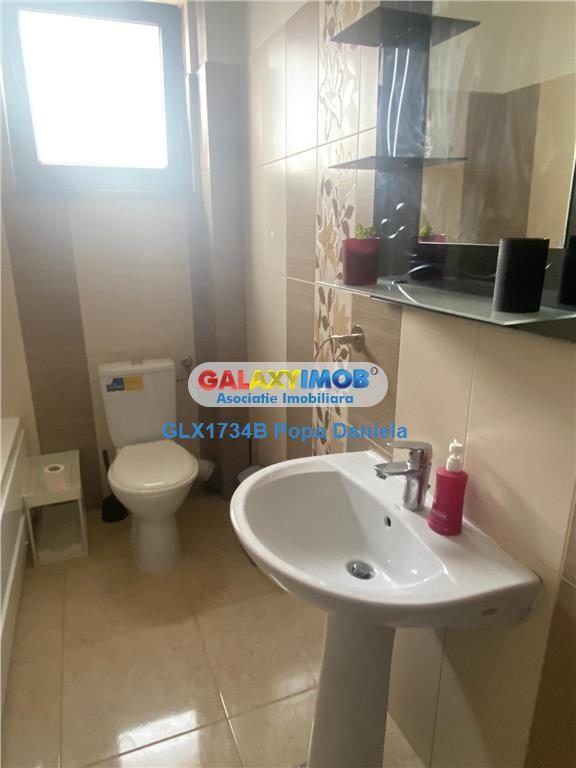 Apartament 3 camere ,mobilat si utilat,parcare CARTIERUL LATIN - foto 7