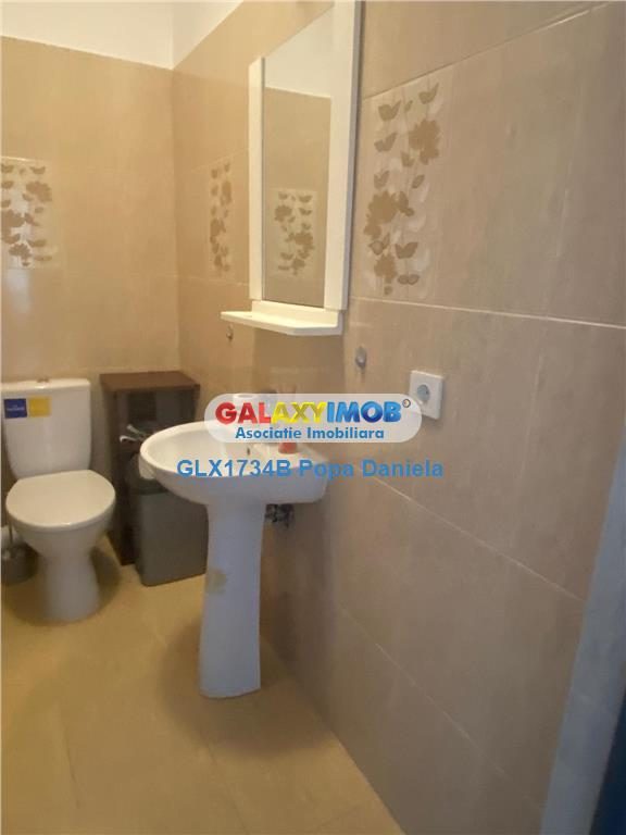 Apartament 3 camere ,mobilat si utilat,parcare CARTIERUL LATIN - foto 10