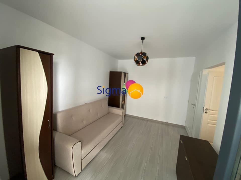 Nou, apartament 1 camera mobilat si utilat - foto 10