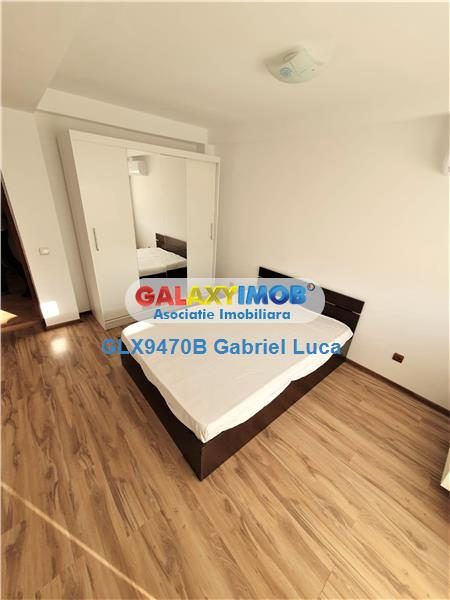 Apartament 2 camere 52mp | Curte - Foisor | Centrala  | Parcare | - 