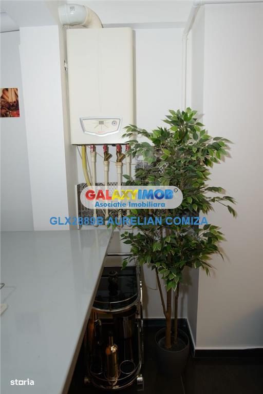 Apartament 2 camere New City Residence Alba Iulia - foto 11