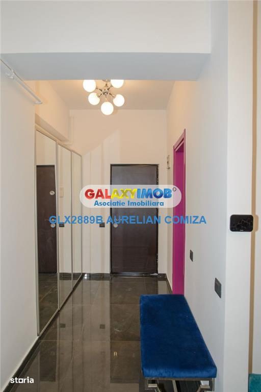 Apartament 2 camere New City Residence Alba Iulia - foto 12