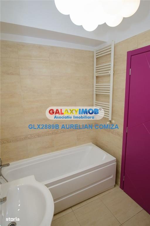Apartament 2 camere New City Residence Alba Iulia - foto 14