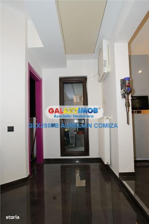 Apartament 2 camere New City Residence Alba Iulia - foto 16
