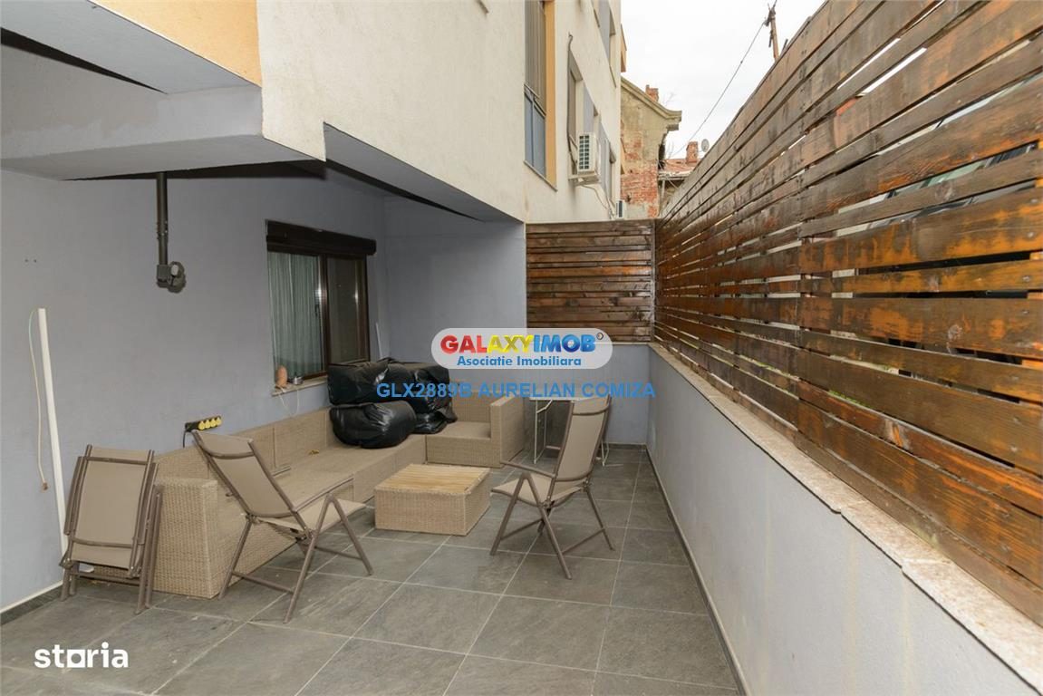 Apartament 2 camere New City Residence Alba Iulia - foto 17