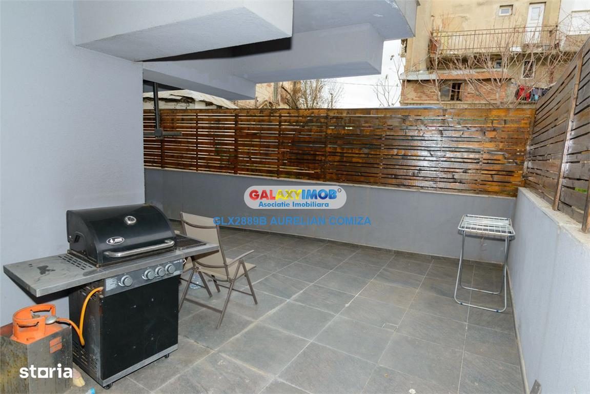 Apartament 2 camere New City Residence Alba Iulia - foto 18