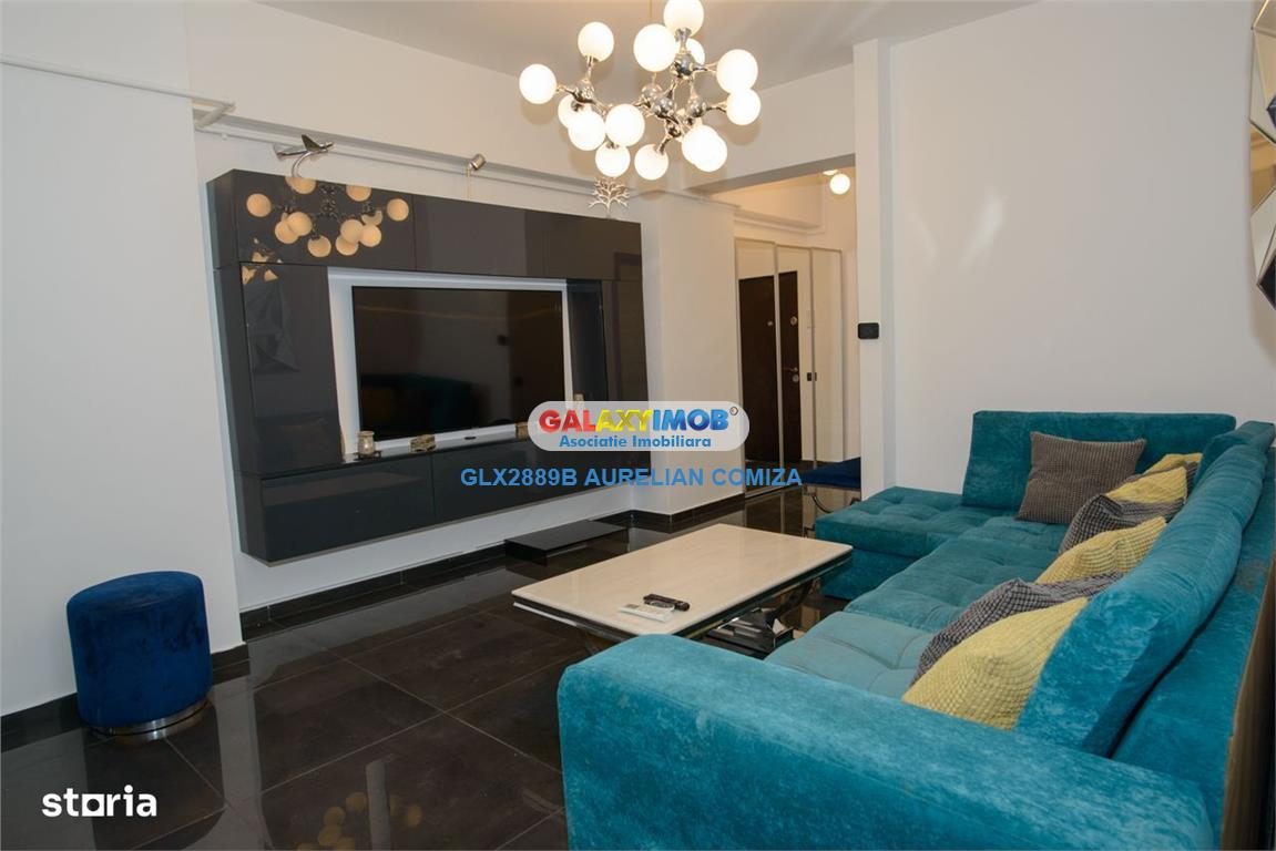 Apartament 2 camere New City Residence Alba Iulia - foto 4