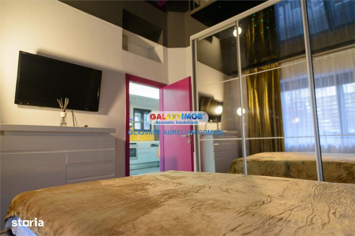 Apartament 2 camere New City Residence Alba Iulia - foto 5