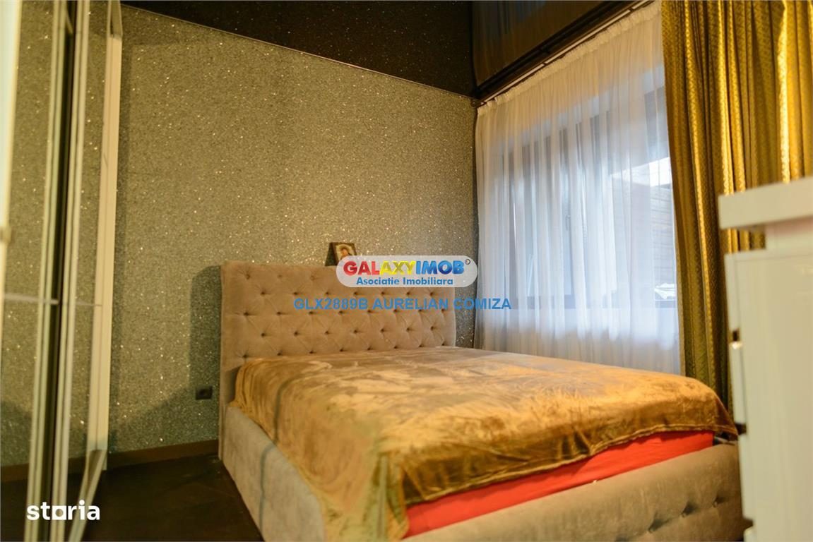 Apartament 2 camere New City Residence Alba Iulia - foto 6