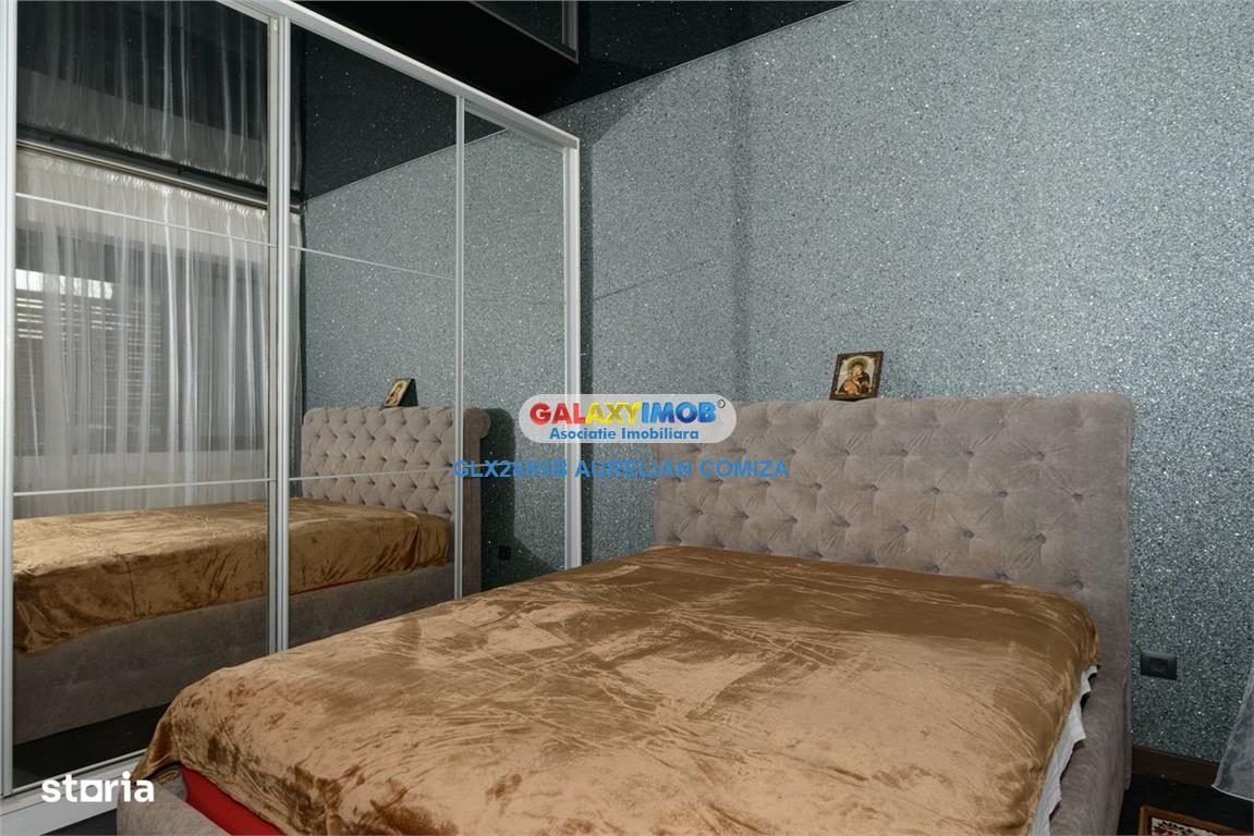 Apartament 2 camere New City Residence Alba Iulia - foto 7