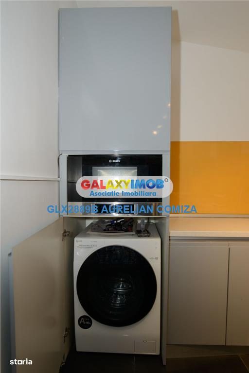 Apartament 2 camere New City Residence Alba Iulia - foto 10