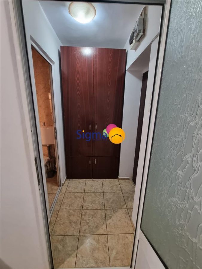 Pacurari, bulevard, garsoniera mobilata si utilata - foto 6