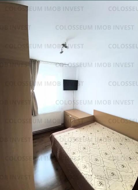 Apartament 2 camere, semidecomandat - zona Tractorul - foto 4