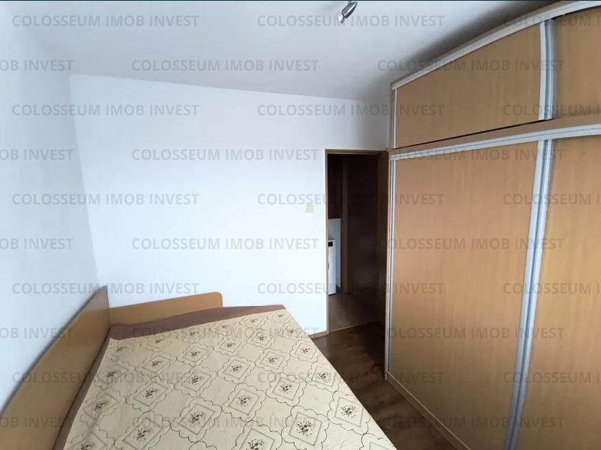 Apartament 2 camere, semidecomandat - zona Tractorul - foto 5
