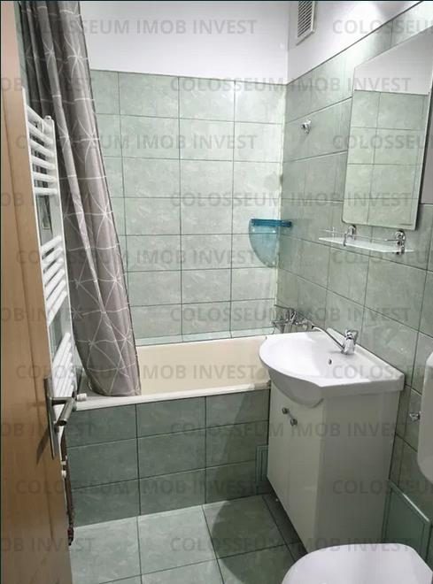 Apartament 2 camere, semidecomandat - zona Tractorul - foto 8