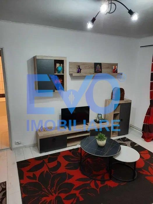 Apartament cu 2 camere, mobilat, zona Mircea - foto 2