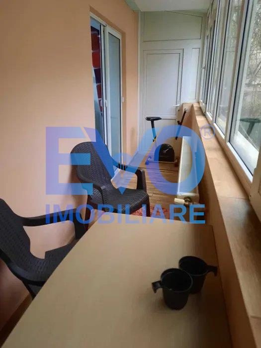 Apartament cu 2 camere, mobilat, zona Mircea - foto 5