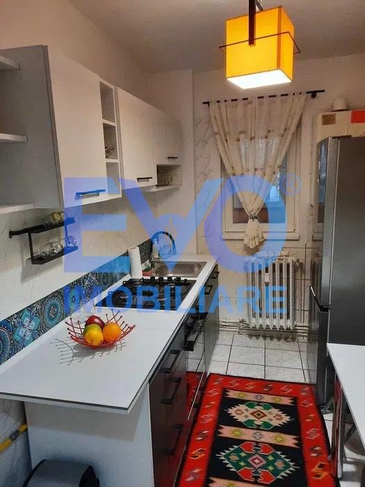 Apartament cu 2 camere, mobilat, zona Mircea - foto 6
