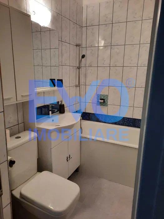 Apartament cu 2 camere, mobilat, zona Mircea - foto 7