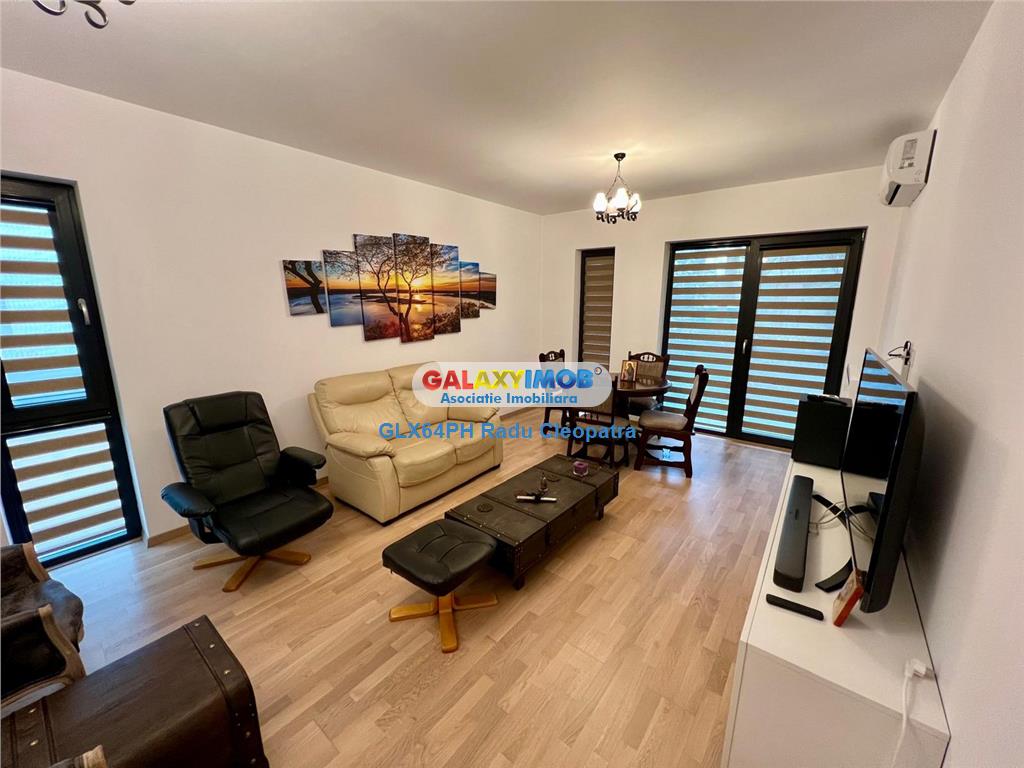 Inchiriere apartament 3 camere, Ploiesti, zona Albert - MRS Smart - 