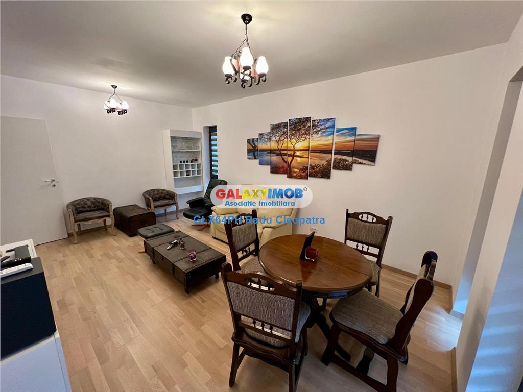 Inchiriere apartament 3 camere, Ploiesti, zona Albert - MRS Smart - foto 2