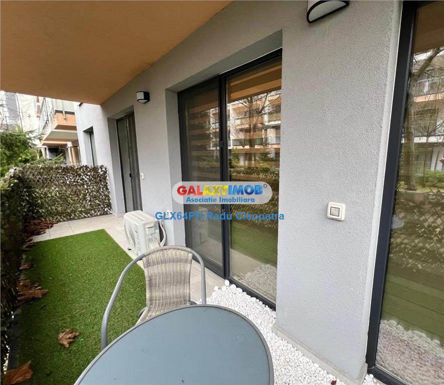 Inchiriere apartament 3 camere, Ploiesti, zona Albert - MRS Smart - foto 12