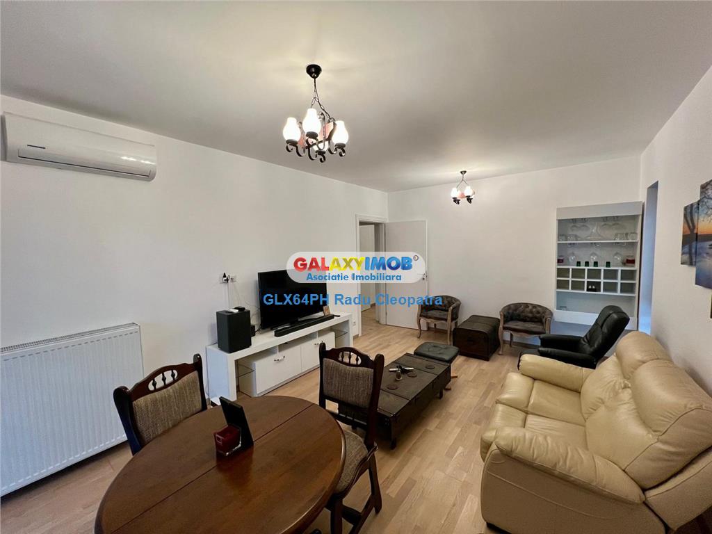 Inchiriere apartament 3 camere, Ploiesti, zona Albert - MRS Smart - foto 13