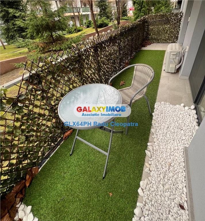 Inchiriere apartament 3 camere, Ploiesti, zona Albert - MRS Smart - foto 14