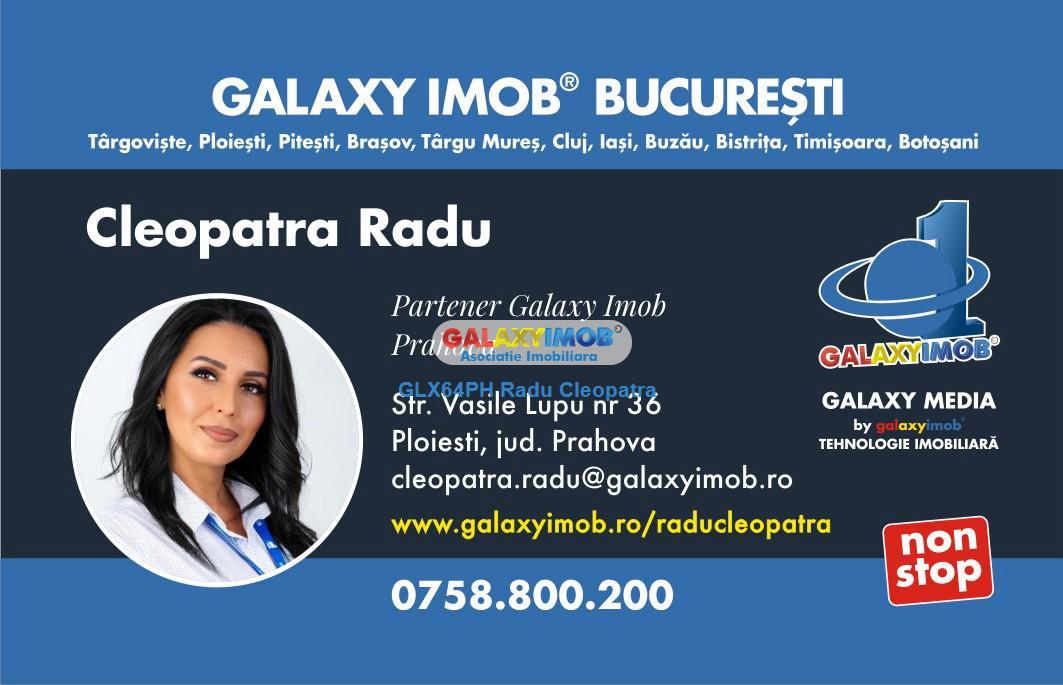 Inchiriere apartament 3 camere, Ploiesti, zona Albert - MRS Smart - foto 16