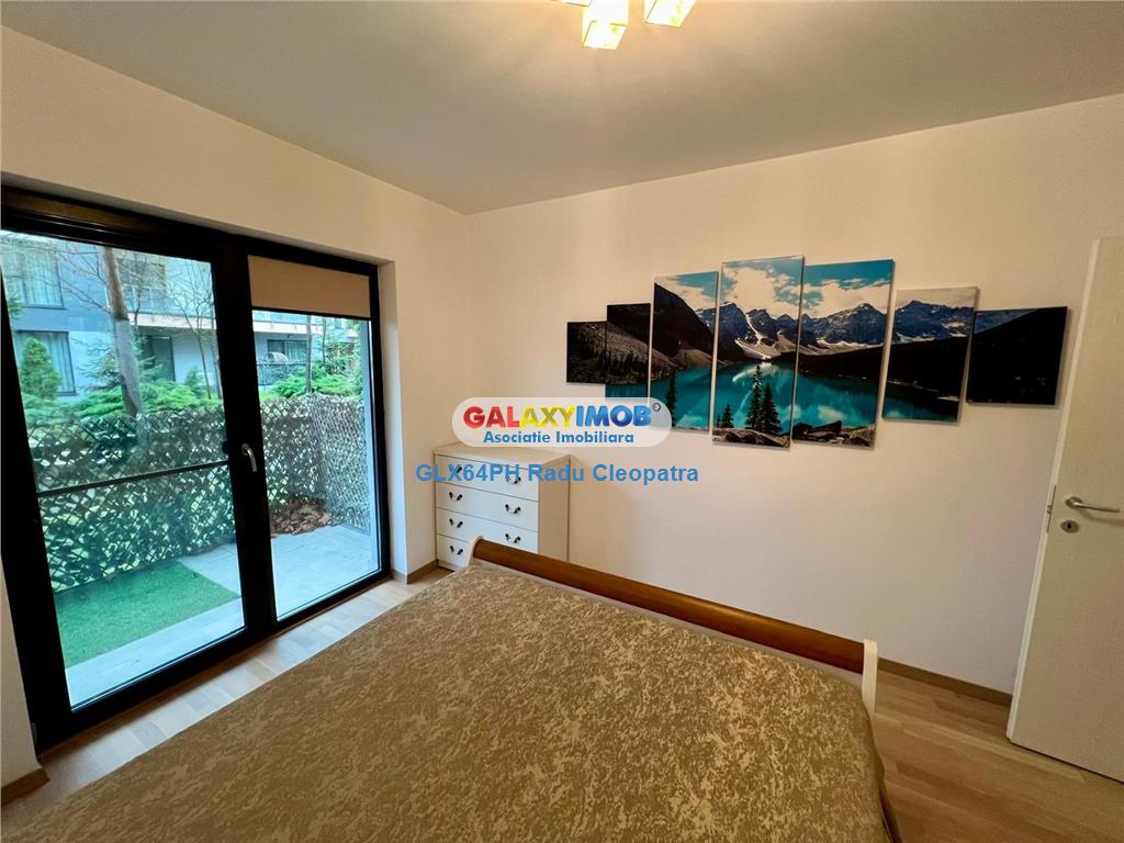 Inchiriere apartament 3 camere, Ploiesti, zona Albert - MRS Smart - foto 3