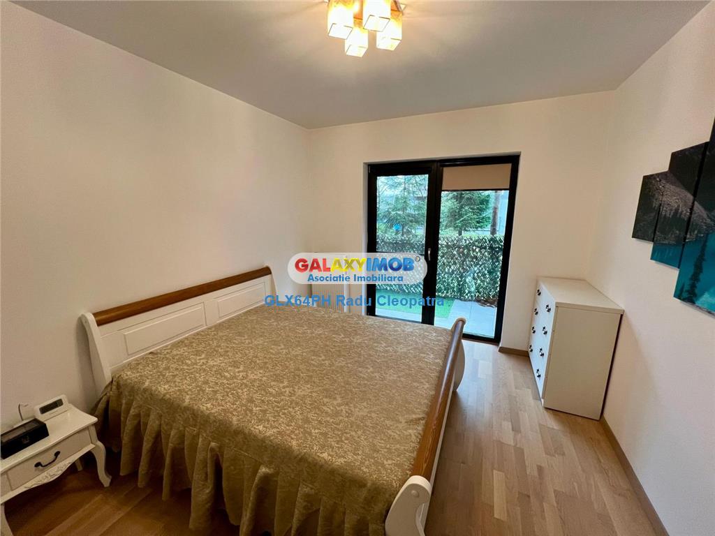 Inchiriere apartament 3 camere, Ploiesti, zona Albert - MRS Smart - foto 4