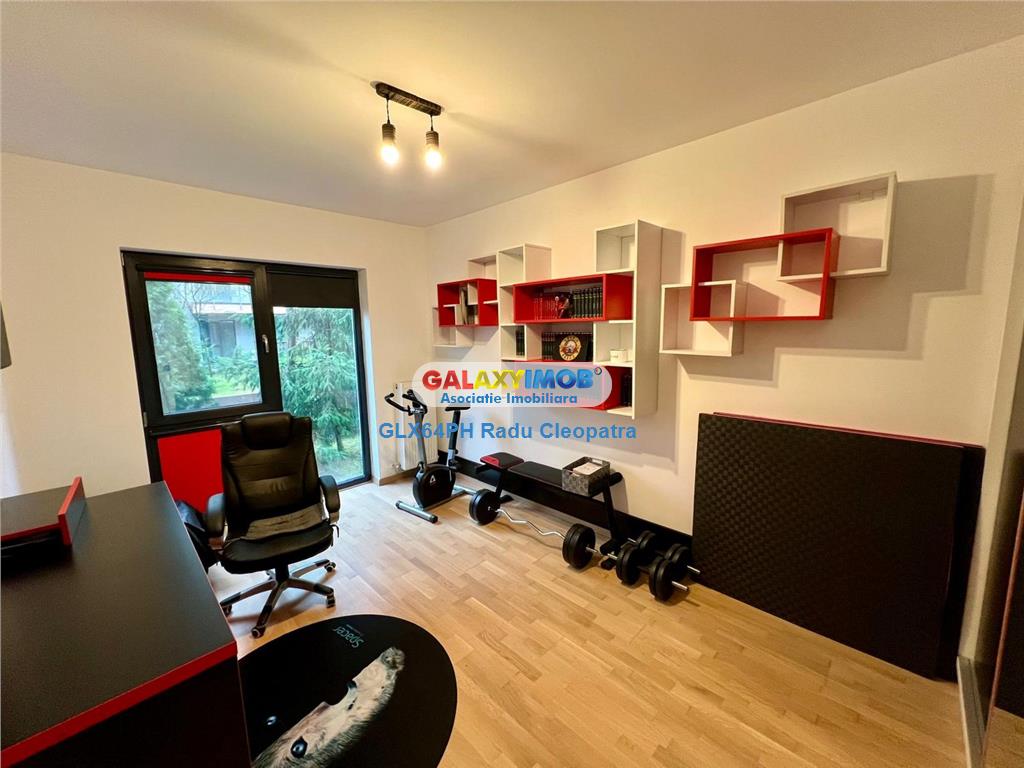 Inchiriere apartament 3 camere, Ploiesti, zona Albert - MRS Smart - foto 5