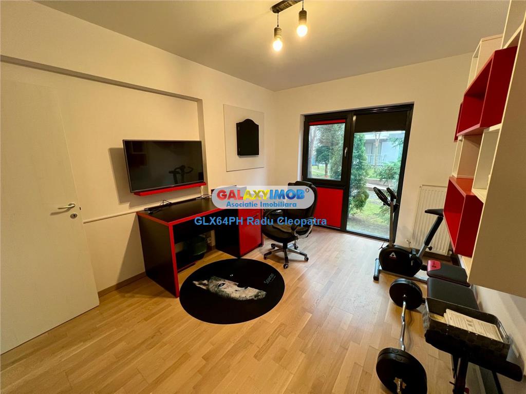 Inchiriere apartament 3 camere, Ploiesti, zona Albert - MRS Smart - foto 6