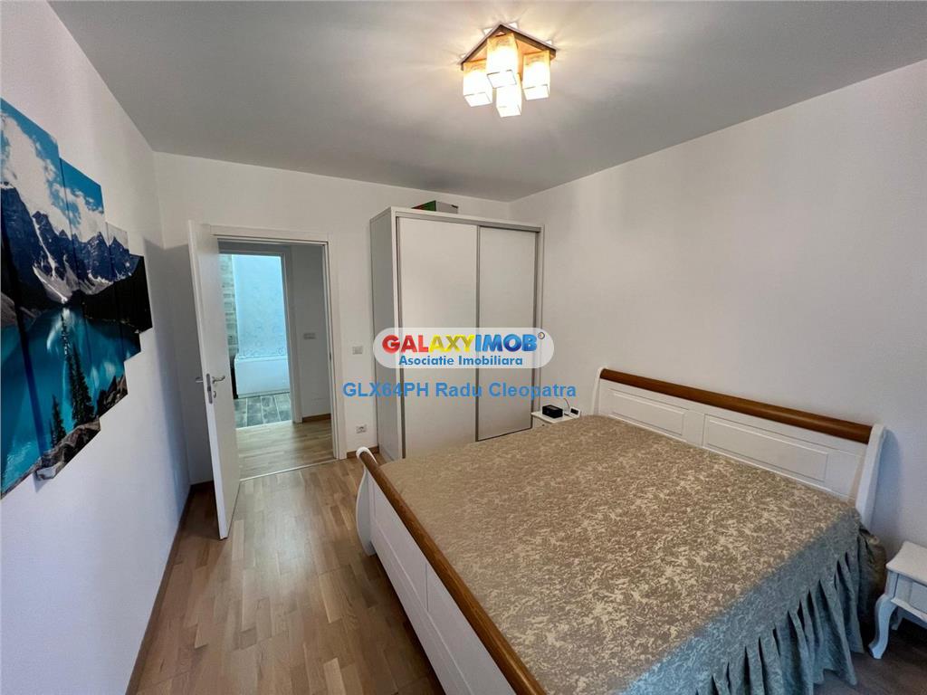 Inchiriere apartament 3 camere, Ploiesti, zona Albert - MRS Smart - foto 7