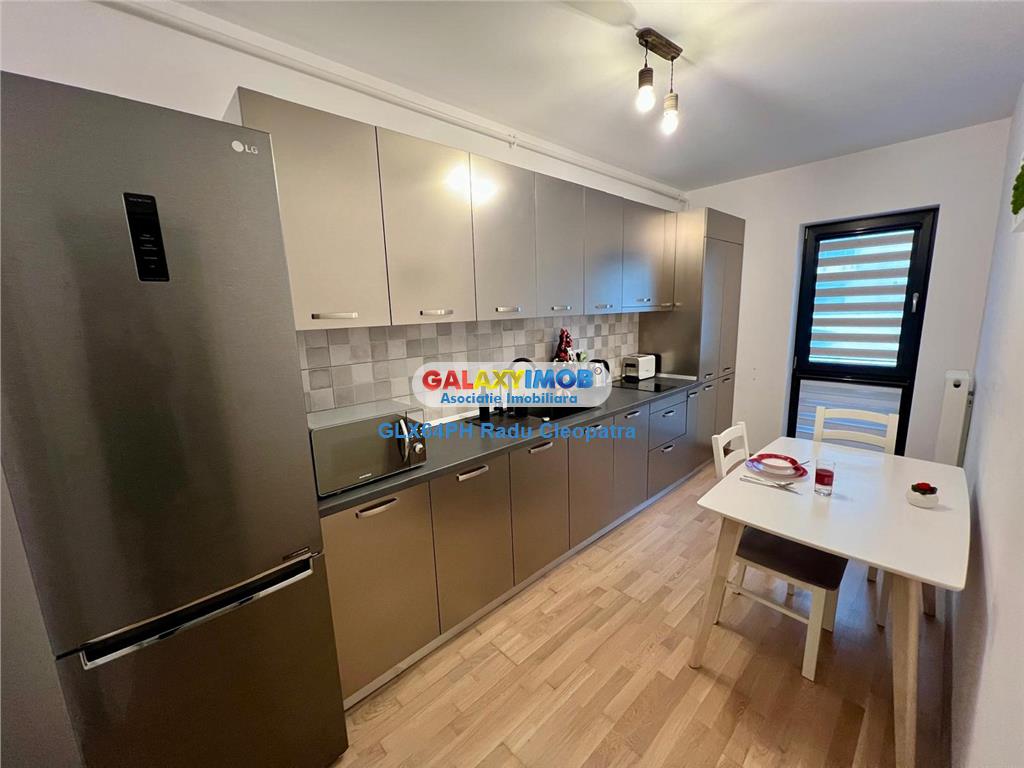 Inchiriere apartament 3 camere, Ploiesti, zona Albert - MRS Smart - foto 8