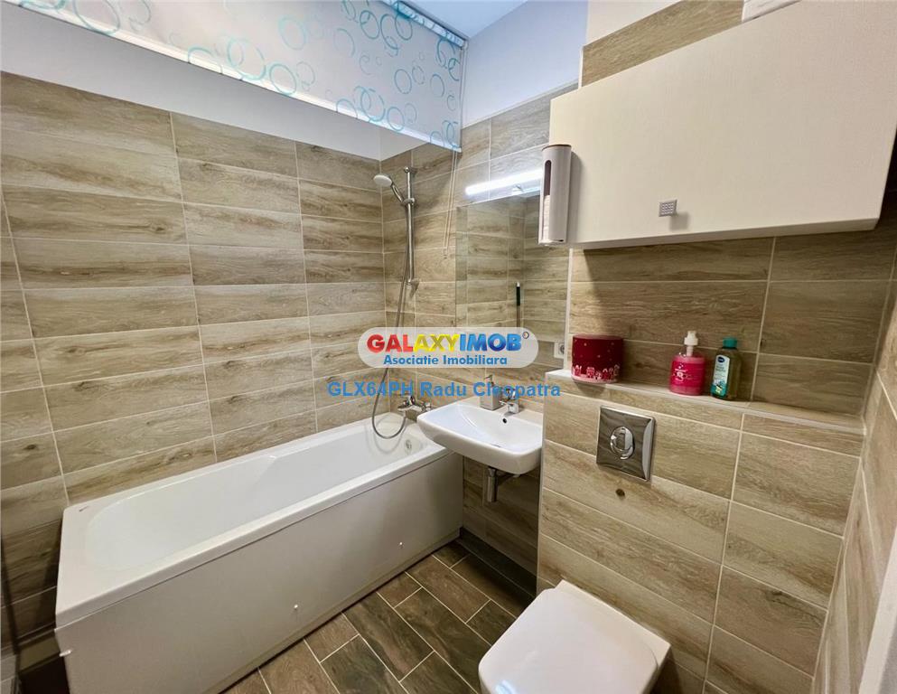 Inchiriere apartament 3 camere, Ploiesti, zona Albert - MRS Smart - foto 9