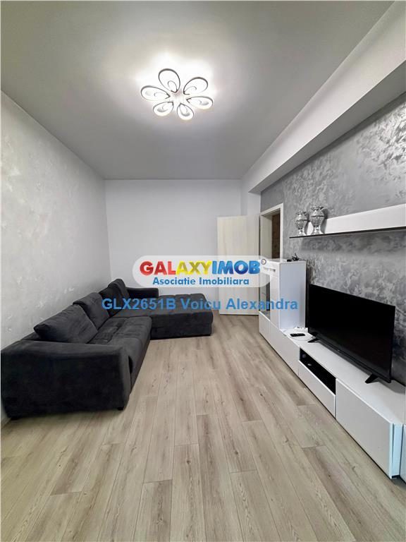Apartament 2 Cam Berceni - Brancoveanu - Grand Arena - LUX - 